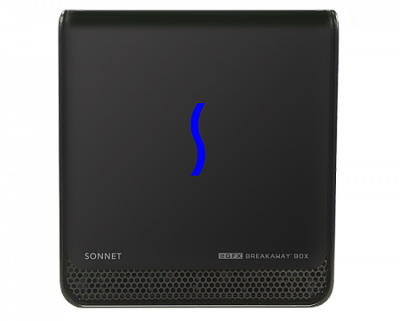 Sonnet eGFX Breakaway Box 550