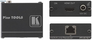 KRAMER PT-572HDCP+