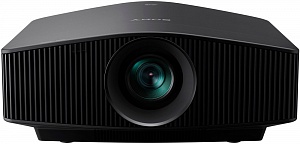 Проектор SONY VPL-VW760/B (ЧЕРНЫЙ)