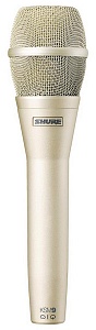 Микрофон SHURE KSM9/SL