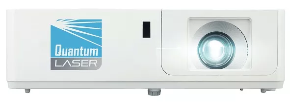 InFocus Quantum Laser Advanced — новая серия лазерных проекторов