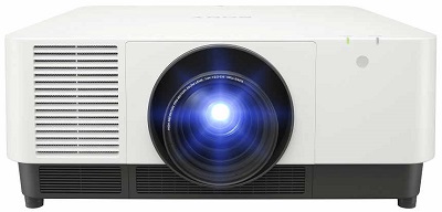 Sony VPL-FHZ91L/101L/131L – яркая премьера на рынке инсталляционных решений Sony VPL-FHZ91L/101L/131L – яркая премьера на рынке инсталляционных решений