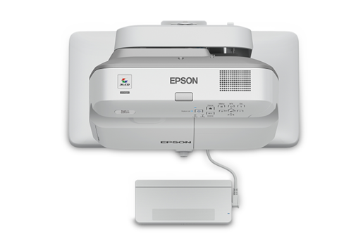 Проектор Epson EB-680