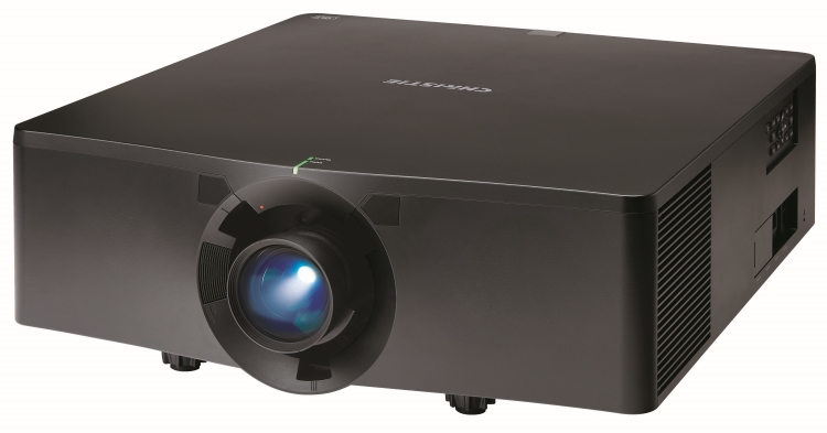 Новинка от Christie: самый яркий 4K UHD 1DLP-проектор на рынке Новинка от Christie: самый яркий 4K UHD 1DLP-проектор на рынке