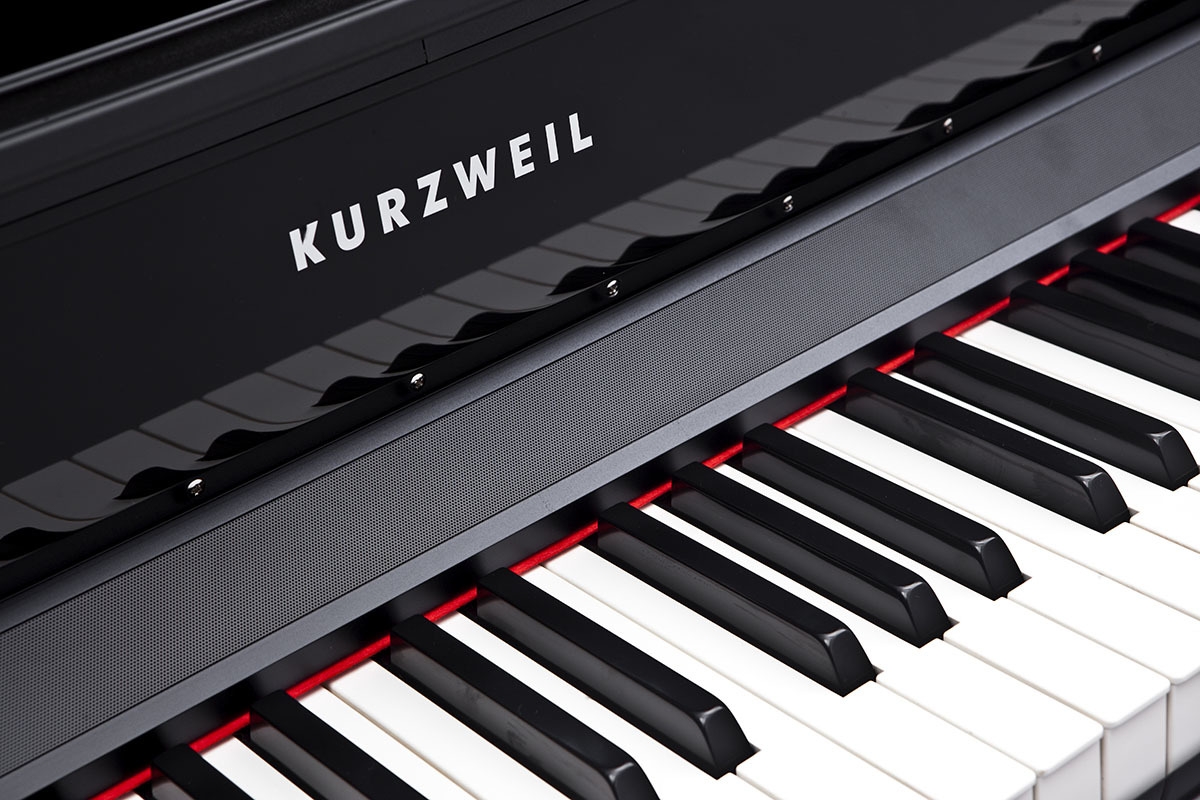 Поступление Kurzweil Поступление Kurzweil