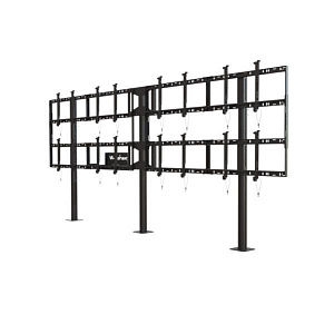 Стойка PEERLESS-AV DS-S555-4X2