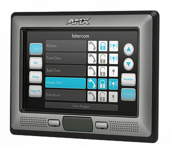 Настенная сенсорная панель NXD-700I