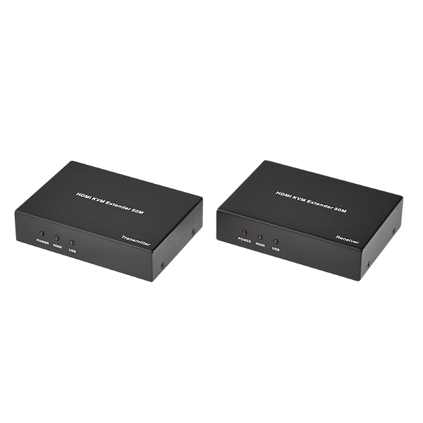 Передача видео сигнала и управления с помощью AVCLINK HT-50U2 Передача видео сигнала и управления с помощью AVCLINK HT-50U2