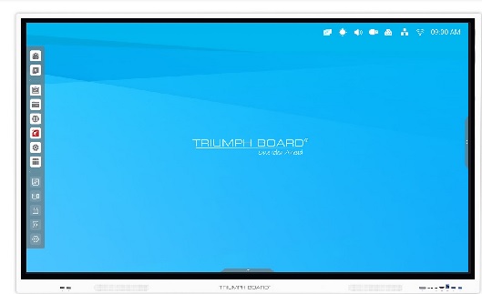 TRIUMPH BOARD IFP и IFP PRO: для ярких мыслей и креативных идей TRIUMPH BOARD IFP и IFP PRO: для ярких мыслей и креативных идей