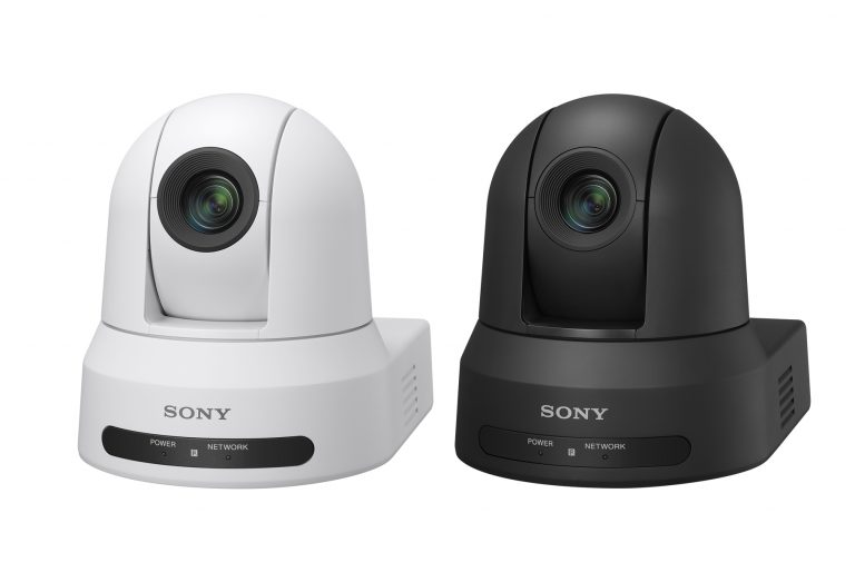 SRT- протокол расширяет функционал PTZ- камер Sony SRT- протокол расширяет функционал PTZ- камер Sony