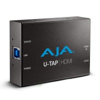 AJA U-TAP-HDMI