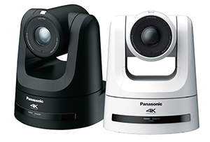 Panasonic AW-UE100 – новый стандарт для PTZ-камер