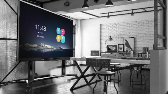 Система All-in-One от Leyard Group – идеальное мультифункциональное решение?