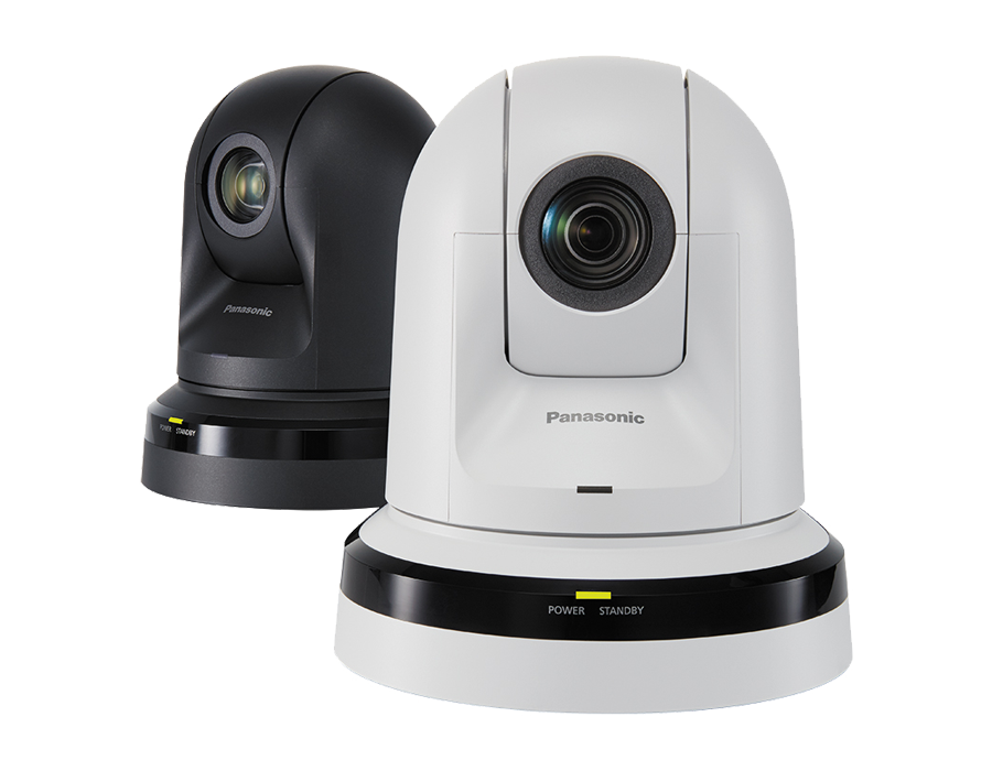 Panasonic AW-UE40 обеспечит высококачественную передачу потокового видео для online-трансляций Panasonic AW-UE40 обеспечит высококачественную передачу потокового видео для online-трансляций