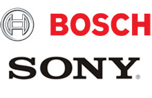 Bosch Security и Sony Corporation: партнерство для безопасности