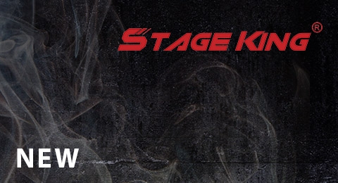 Представляем новые театральные лебедки - модель K2 бренда Stage King.
