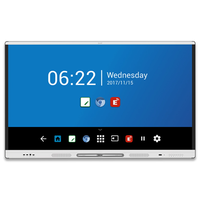 Интерактивный дисплей SBID-MX165 Интерактивный дисплей SBID-MX165