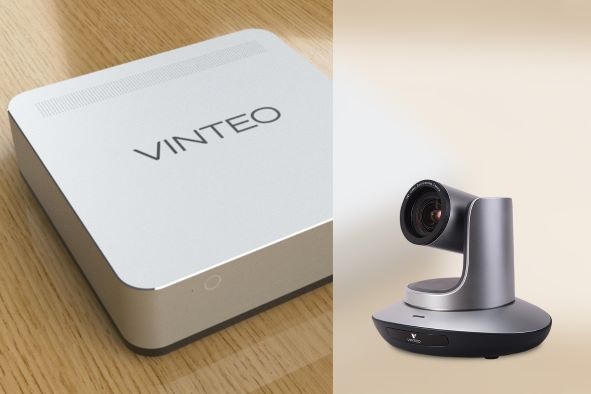 ВКС Vinteo: курс на импортозамещение