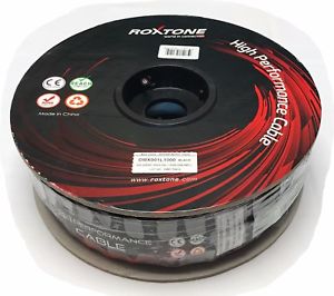 DMX-кабель Roxtone DMX001