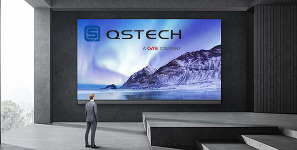 QSTech xWall Plus 165-09 − функциональность all-In-one в ультратонком корпусе QSTech xWall Plus 165-09 − функциональность all-In-one в ультратонком корпусе