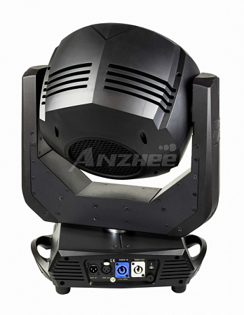 Cветодиодный вращающийся прожектор Anzhee PRO PHOENIX B-EYE 760z