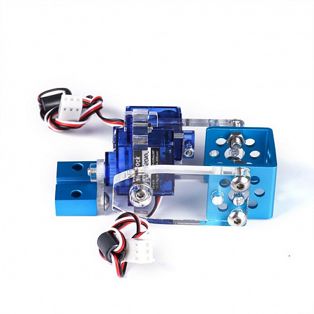 РЕСУРСНЫЙ НАБОР ПОВОРОТНЫЙ МОДУЛЬ MINI PAN-TILT KIT