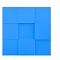 Панель CHOTON PUZZLE