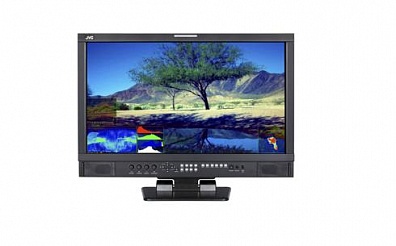 Монитор  JVC DT-G24E