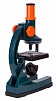 МИКРОСКОП LEVENHUK LABZZ M2