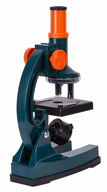 МИКРОСКОП LEVENHUK LABZZ M2