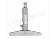 ГЛУБИНОМЕР МИКРОМЕТРИЧЕСКИЙ