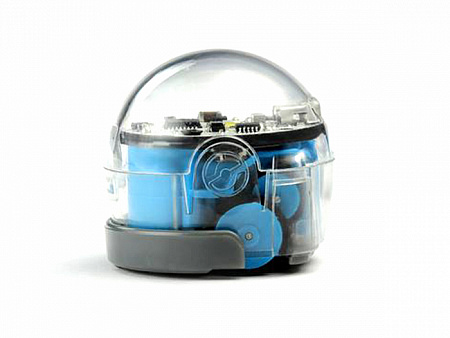 УМНЫЙ РОБОТ OZOBOT BIT (НАБОР ДЛЯ НАЧИНАЮЩИХ)
