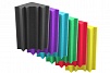 Акустический поролон ECHOTON BASSTRAP 250