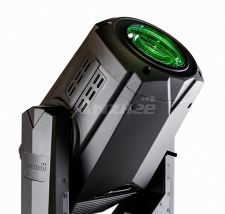 Cветодиодный вращающийся прожектор Anzhee PRO PHOENIX BSW 200