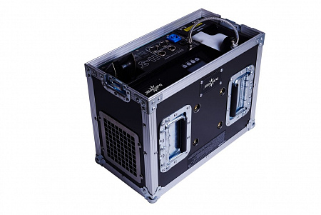 Генератор тумана DJ POWER H-3 Pro