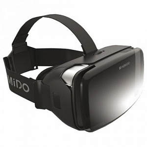 Очки виртуальной реальности VR очки Homido V2 DELUXE