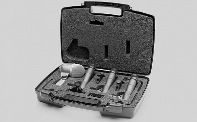 Комплект микрофонов SHURE DMK57-52