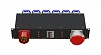 Дистрибьютор питания EDS ER 460