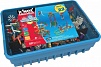 КОНСТРУКТОР K'NEX EDUCATION ЮНЫЙ ИНЖЕНЕР: ПРОСТЫЕ МЕХАНИЗМЫ 8+