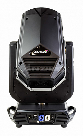 Cветодиодный вращающийся прожектор Anzhee PRO PHOENIX BSW 200