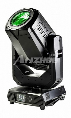 Cветодиодный вращающийся прожектор Anzhee PRO PHOENIX SPOT 350 CMY