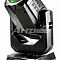Cветодиодный вращающийся прожектор Anzhee PRO PHOENIX SPOT 350 CMY