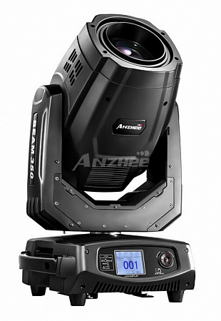 Вращающийся прожектор Anzhee PRO HR350-BSW