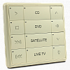 Настенная кнопочная панель MIO-CLASSIC-D