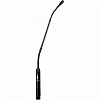 MX418S/N. МИКОФОН НА "ГУСИНОЙ ШЕЕ" SHURE, ДЛИННА 45,7 СМ, СУПЕРКАРДИОИДА
