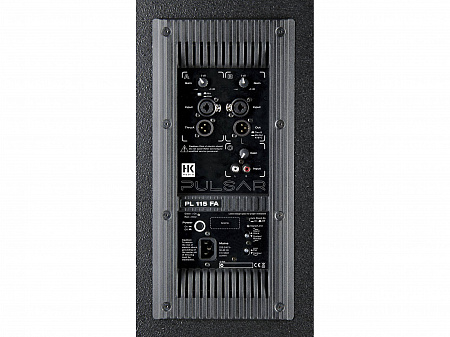 Акустическая система HK AUDIO PL 115 FA