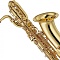 САКСОФОН БАРИТОН YAMAHA YBS-32(E)