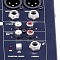МИКШЕРНЫЙ ПУЛЬТ SOUNDCRAFT EPM6