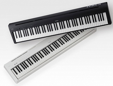 ЦИФРОВОЕ ПИАНИНО KAWAI ES110 B