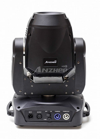 Cветодиодный вращающийся прожектор Anzhee H180-SPOT